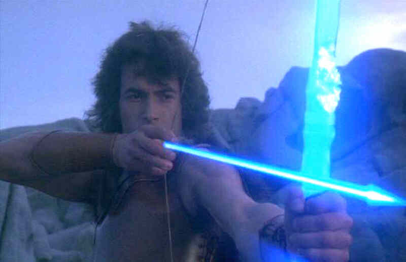 Conquest (1983) Screenshot 3