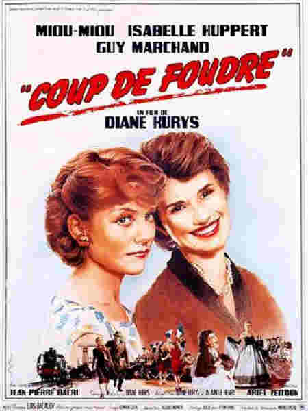 Entre Nous (1983) Screenshot 4