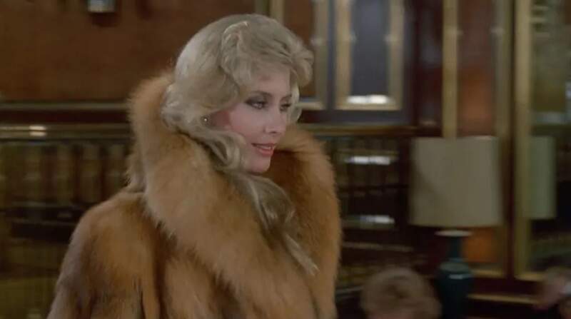 Covergirl (1983) Screenshot 3