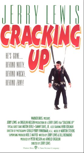 Cracking Up (1983) Screenshot 1