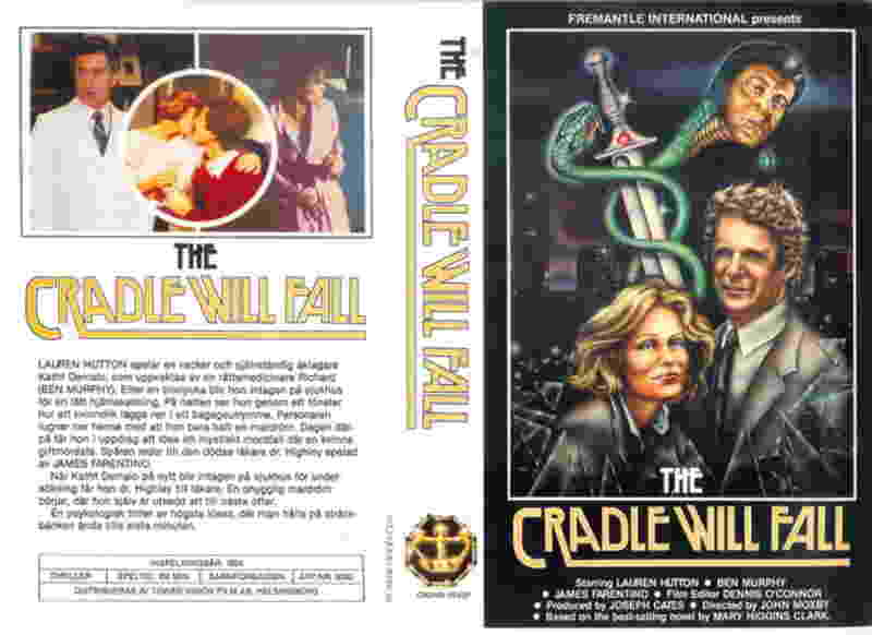 The Cradle Will Fall (1983) Screenshot 3