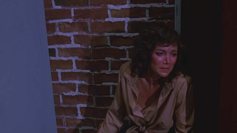 Curtains (1983) Screenshot 1