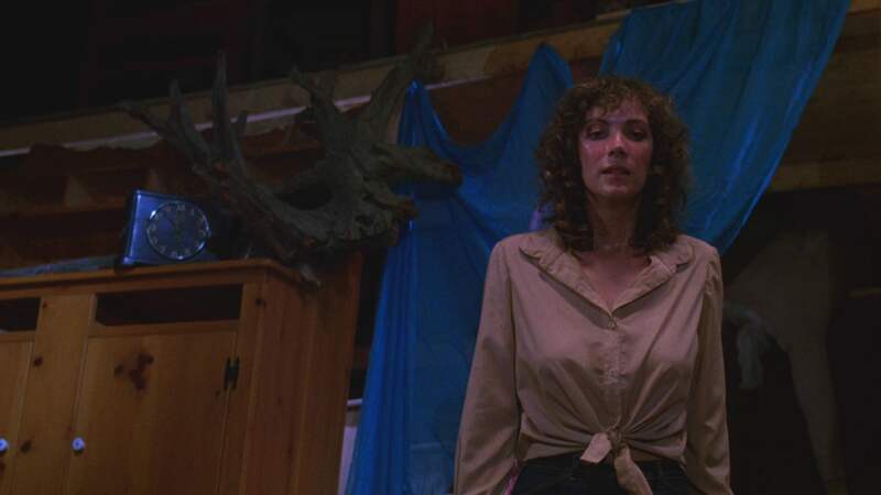 Curtains (1983) Screenshot 2