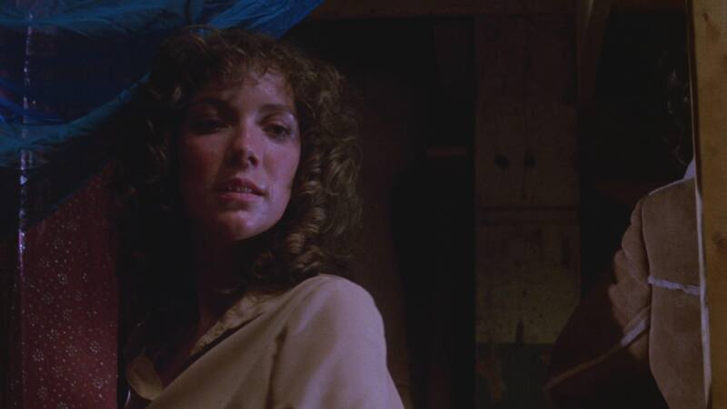 Curtains (1983) Screenshot 3