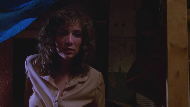 Curtains (1983) Screenshot 4