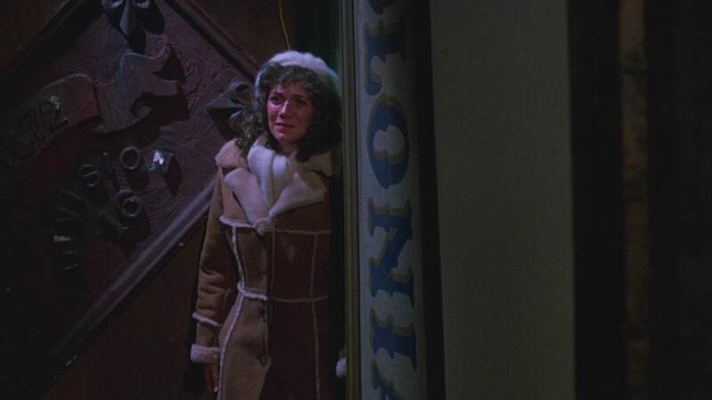 Curtains (1983) Screenshot 5