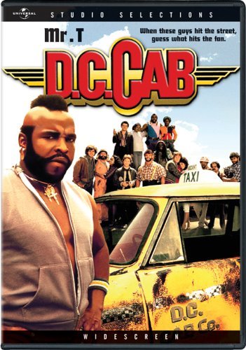 D.C. Cab (1983) Screenshot 2