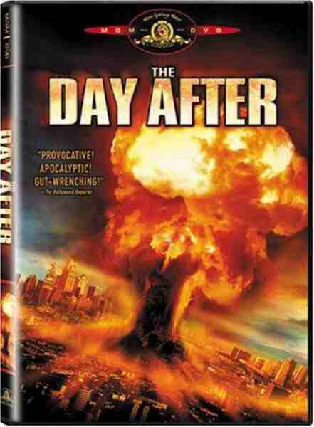 The Day After (1983) Screenshot 5