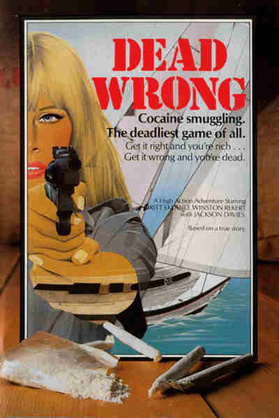 Dead Wrong (1983) Screenshot 2