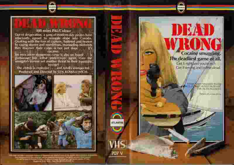 Dead Wrong (1983) Screenshot 5