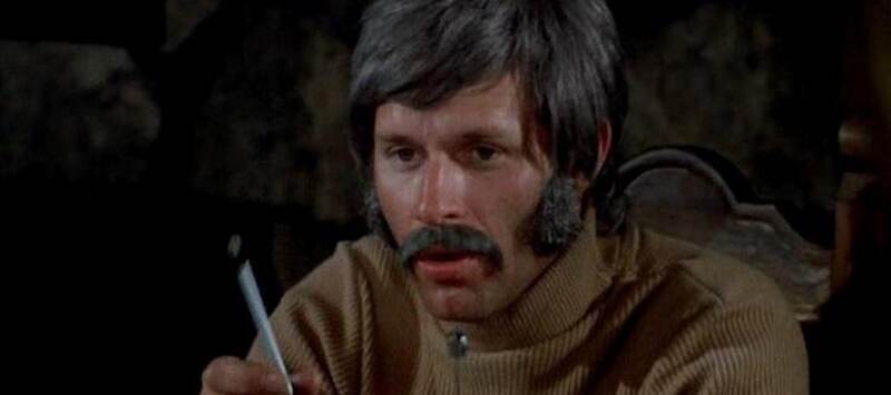 Deadline Auto Theft (1983) Screenshot 4