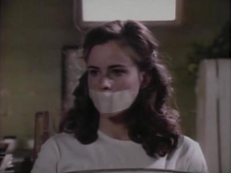 Deadly Lessons (1983) Screenshot 1