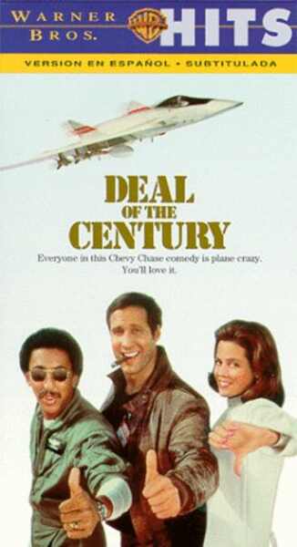 Deal of the Century (1983) Screenshot 1