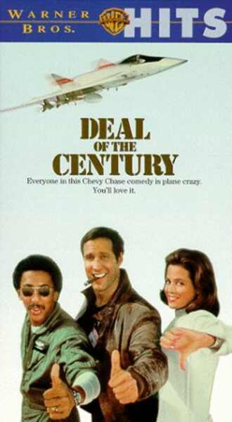 Deal of the Century (1983) Screenshot 2