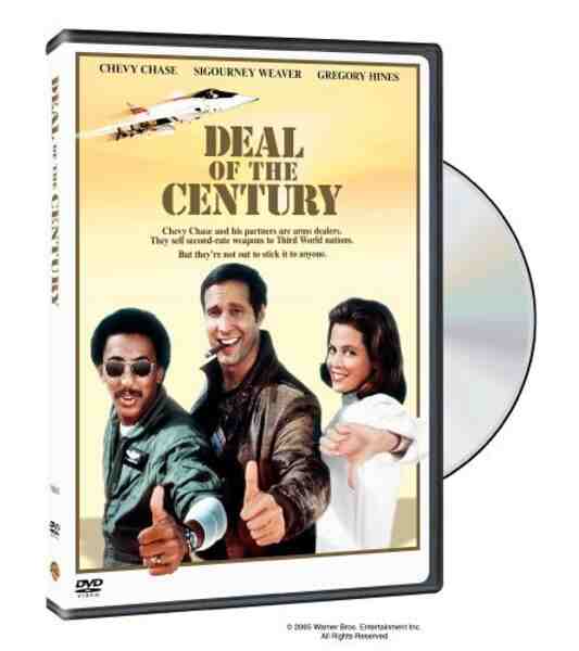 Deal of the Century (1983) Screenshot 5