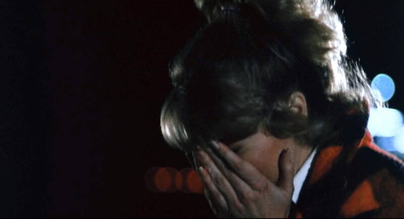 Death Screams (1982) Screenshot 1