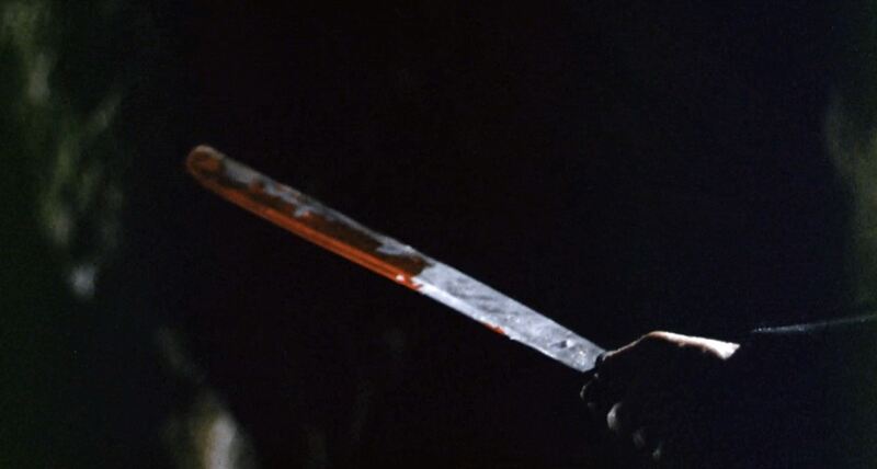 Death Screams (1982) Screenshot 3