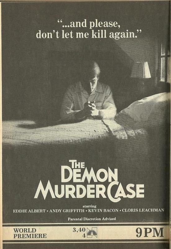 The Demon Murder Case (1983) Screenshot 3