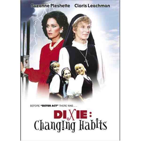 Dixie: Changing Habits (1983) Screenshot 3