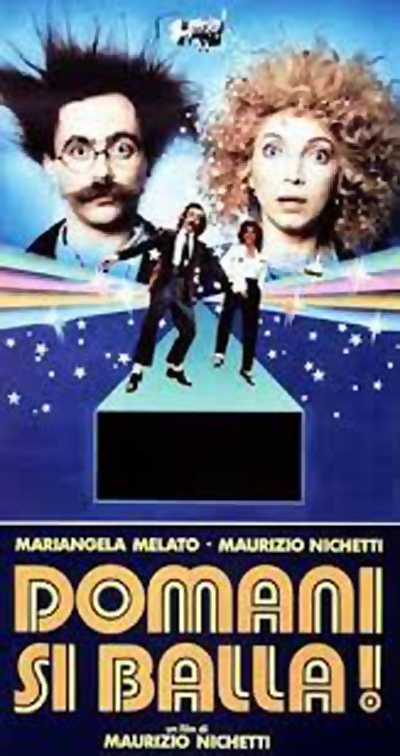 Tomorrow We Dance (1982) Screenshot 3 