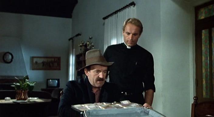 The World of Don Camillo (1984) Screenshot 4