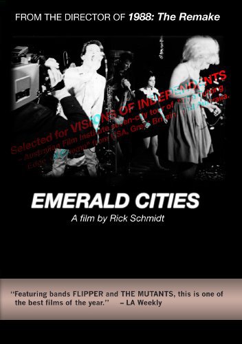 Emerald Cities (1983) Screenshot 1 