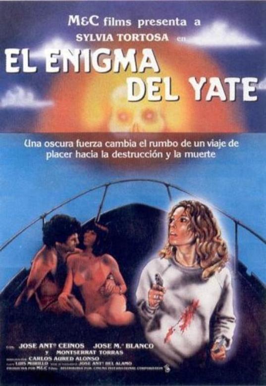 El enigma del yate (1983) Screenshot 3 