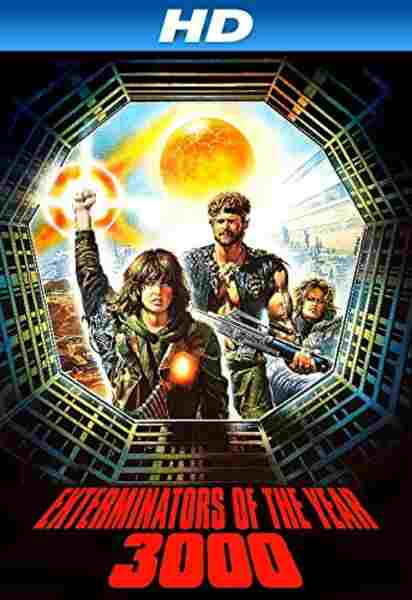 The Exterminators of the Year 3000 (1983) Screenshot 1