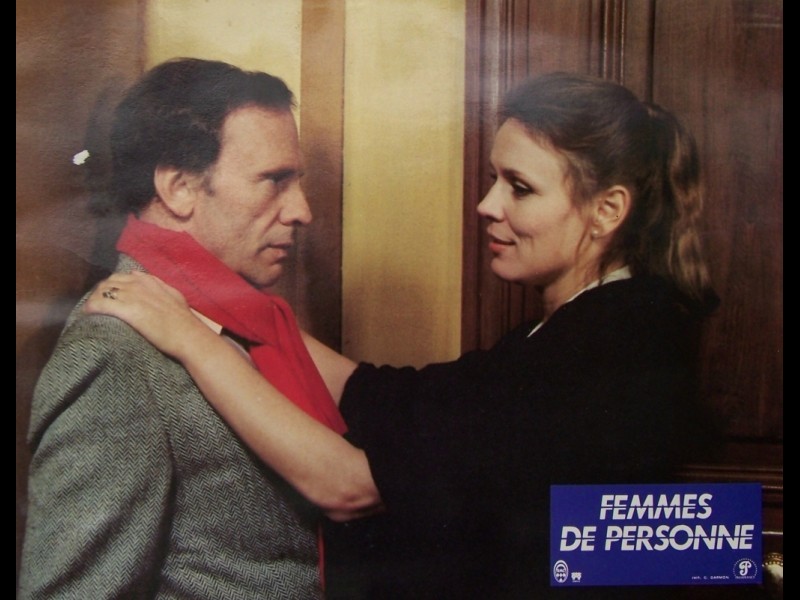 Femmes de personne (1984) Screenshot 3 