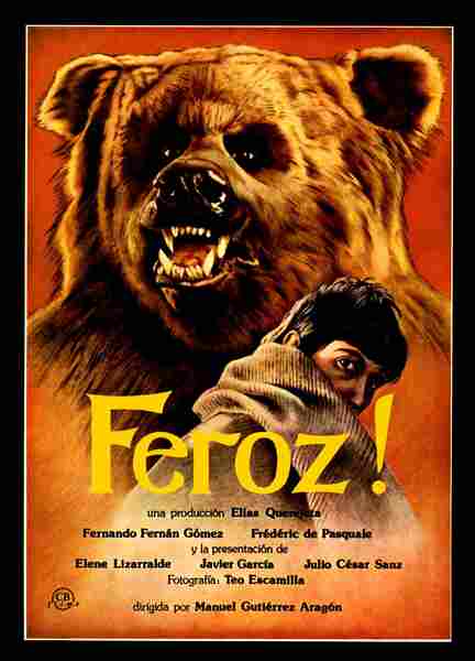 Feroz (1984) Screenshot 1