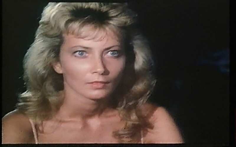 L'ultimo guerriero (1984) Screenshot 4
