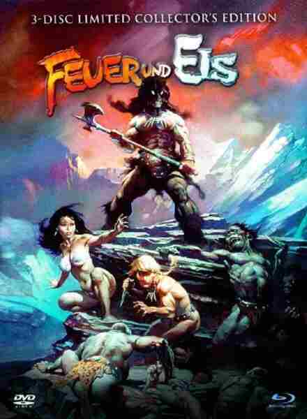 Fire and Ice (1983) Screenshot 1