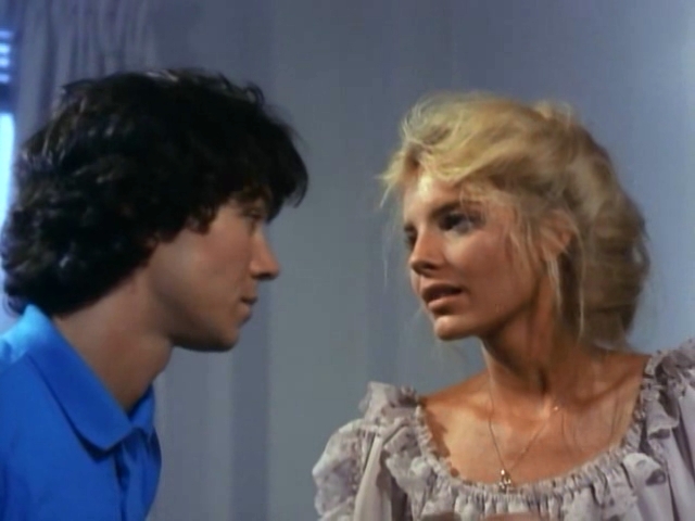 The First Turn-On!! (1983) Screenshot 4