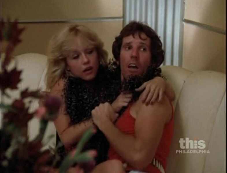 Get Crazy (1983) Screenshot 3