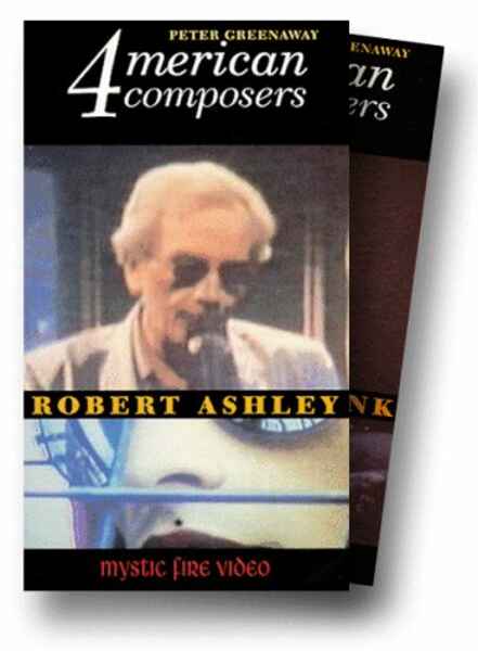Four American Composers (1983) Screenshot 3