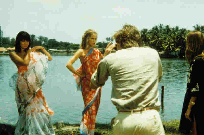 Samanka (1982) Screenshot 1