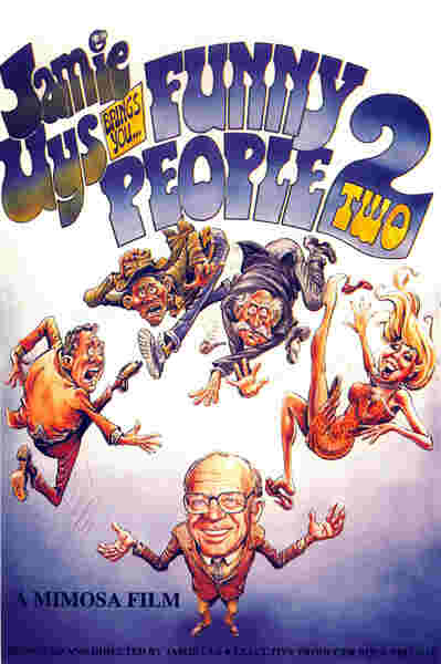 Funny People 2 (1983) Screenshot 1