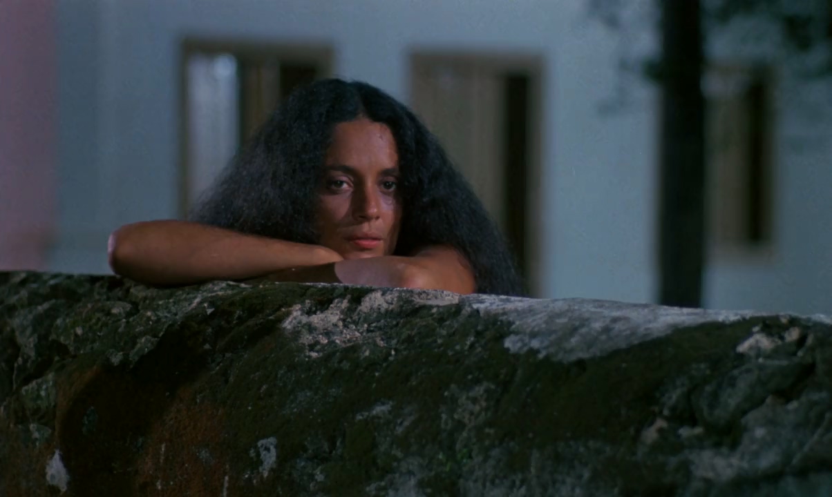 Gabriela (1983) Screenshot 5