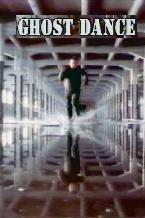 Ghost Dance (1983) Screenshot 2