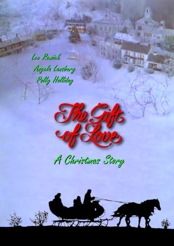 The Gift of Love: A Christmas Story (1983) Screenshot 2