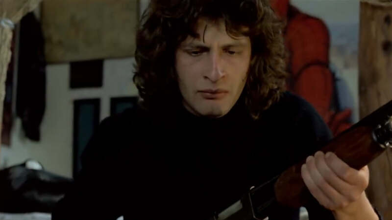 Glykia symmoria (1983) Screenshot 4