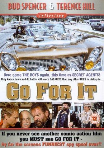 Go for It (1983) Screenshot 2 