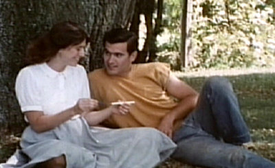 Going Back (1984) Screenshot 5