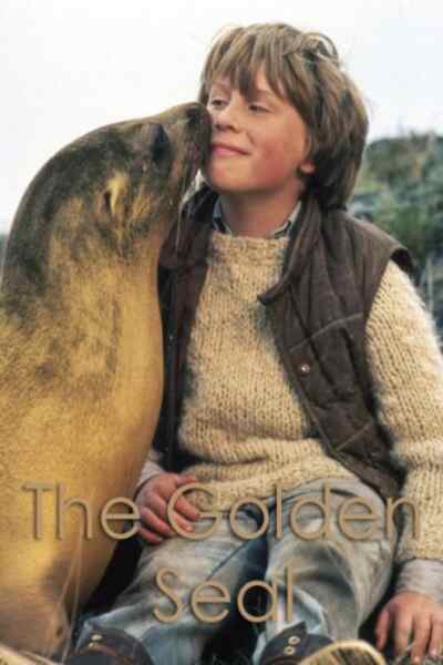 The Golden Seal (1983) Screenshot 1