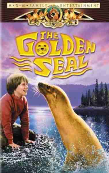 The Golden Seal (1983) Screenshot 2