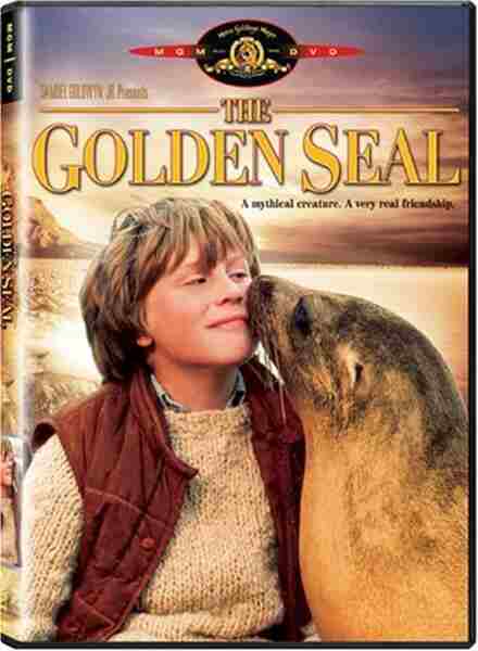 The Golden Seal (1983) Screenshot 4