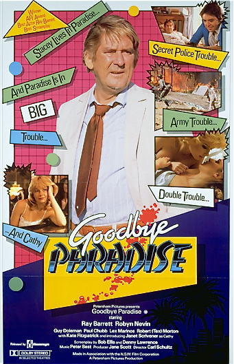 Goodbye Paradise (1982) Screenshot 5 