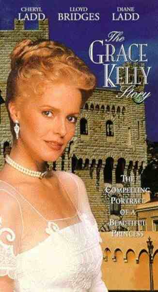 Grace Kelly (1983) starring Cheryl Ladd on DVD on DVD