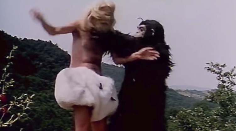 Grunt! (1983) Screenshot 1 