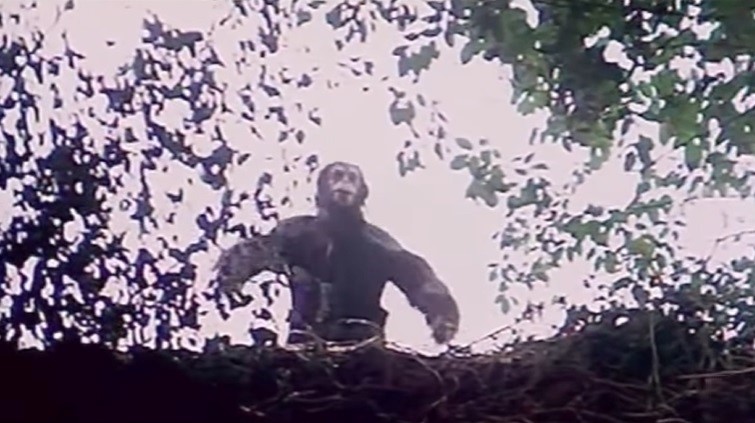 Grunt! (1983) Screenshot 3 